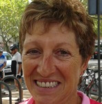 PAILHOUS Joelle 